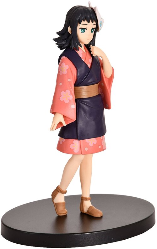 Фигурка Banpresto Kimetsu no Yaiba Makomo, 13 см