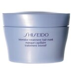 Shiseido Intensive Treatment Восстанавливающая маска для интенсивного ухода за волосами - изображение