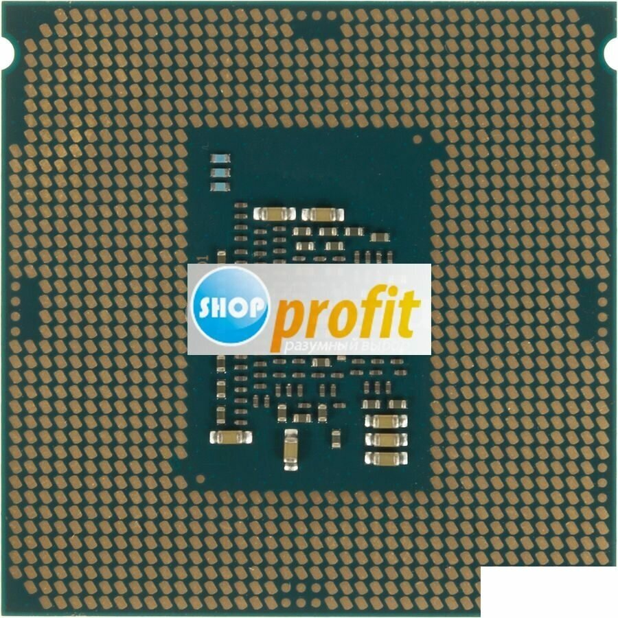 Процессор Intel Pentium G4520 Skylake LGA1151,  2 x 3600 МГц, OEM