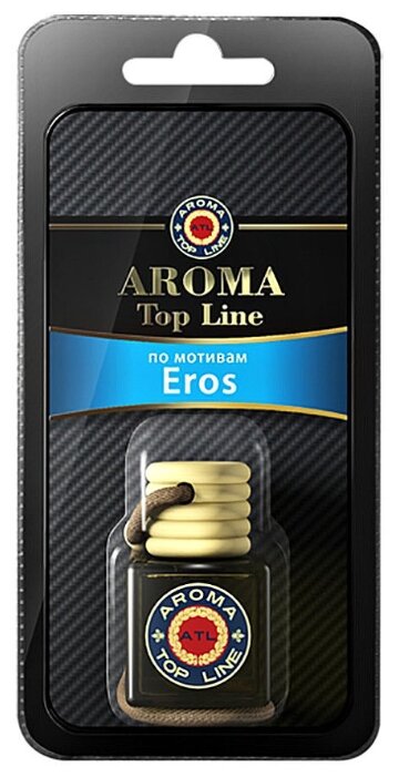 aroma versace eros