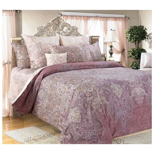 фото Постельное белье «пачули 1» (1.5) текс-дизайн