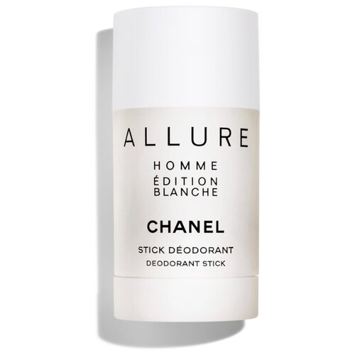 фото Дезодорант стик chanel allure