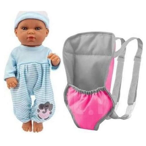 фото Интерактивный пупс s+s toys