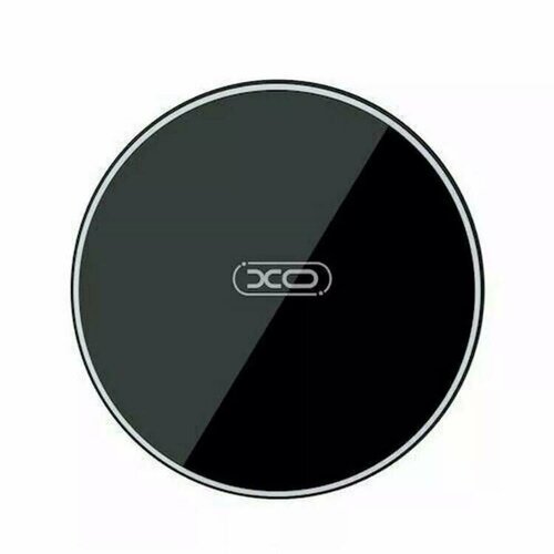 Зарядная станция XO-WX026/круглая, черый