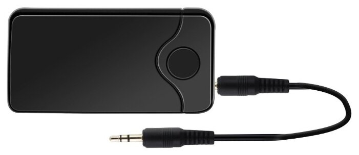 Bluetooth B9 стерео аудио приемник/передатчик