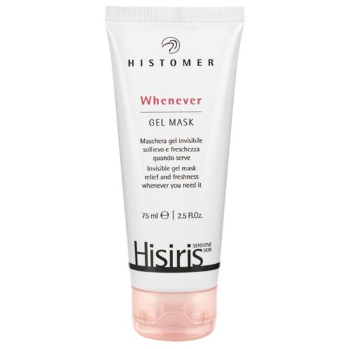 фото Histomer hisiris when-ever gel