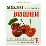 Масло для тела МЕДИКОМЕД Косточек Вишни с витамином Е - изображение
