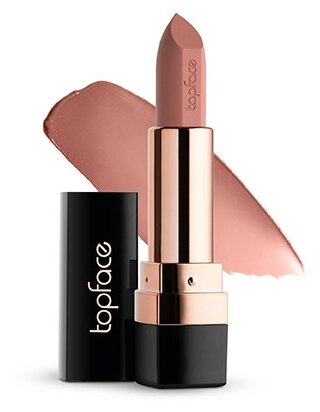 Topface      Instyle Matte Lipstick PT155  003