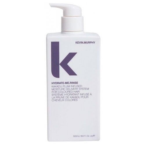 Kevin.Murphy кондиционер Hydrate-Me.Rinse для интенсивного увлажнения, 500 мл