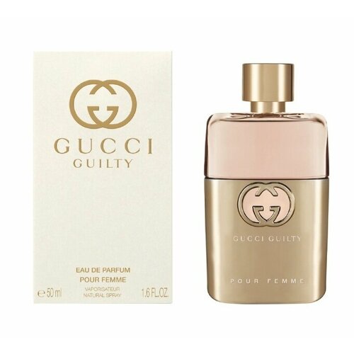 Туалетные духи Gucci Guilty Pour Femme 90 мл