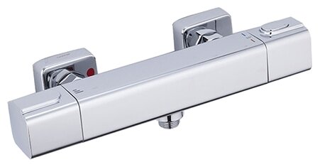 Смеситель для душа термостат Gappo G2091