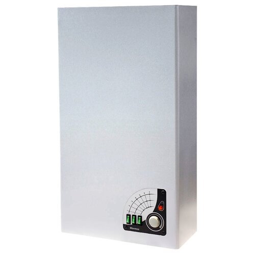 Электрический котел Эван Warmos Standart - 27 5125000₽