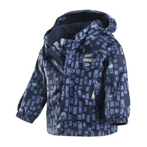 Куртка Reimatec,511077-6882 Sumu Navy blue, размер 80