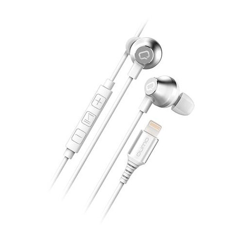 фото Наушники qumo mfi accord mini d3