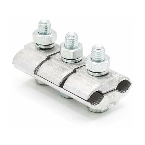 Зажим плашечный ПА2-2 50 700кв мм ВК 21100491 783₽