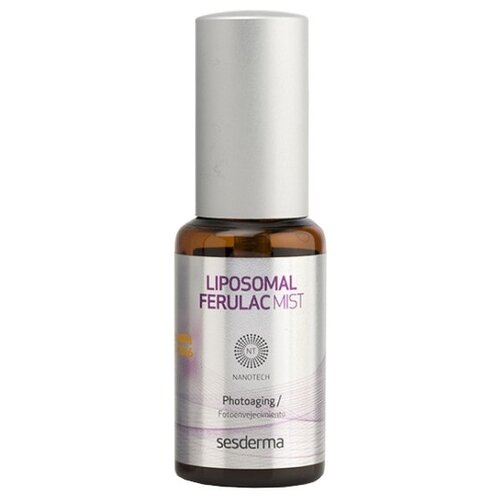 фото SesDerma Мист Liposomal Ferulac
