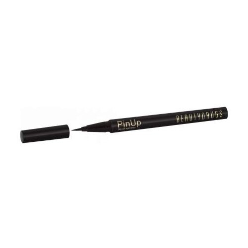 BeautyDrugs PinUp Liquid Eyeliner - жидкая подводка для глаз