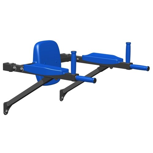 Брусья Leco-IT Pro настенные