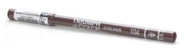 TF Cosmetics    Triumph Of Color,  104  