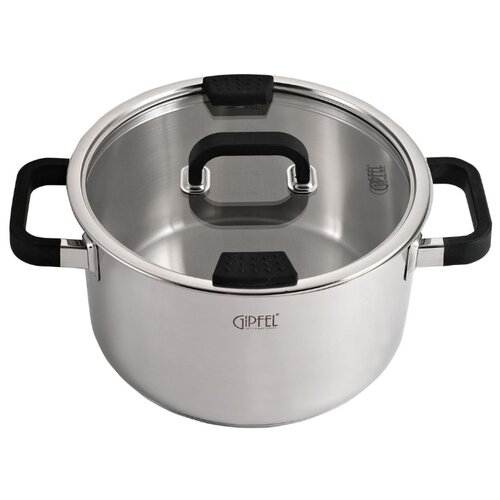 фото Кастрюля gipfel mozart 6 л