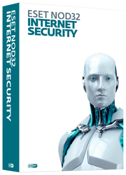 ESET NOD32 Internet Security