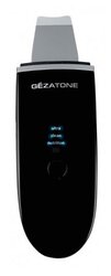 Gezatone Прибор для ухода за кожей лица Bio Sonic 1007