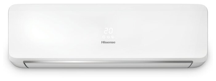 Настенная сплит-система Hisense AS-24UW4SDBTD107