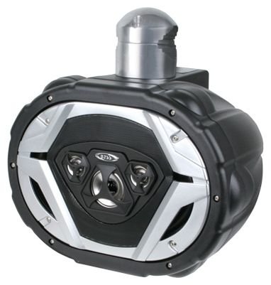 Корпусная акустика Boss Audio Marine MRWT69, 550 Вт, 6" x 9"