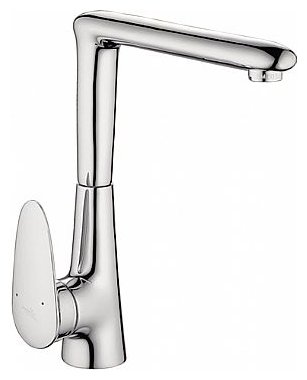 Смеситель для кухни Ledeme L4058