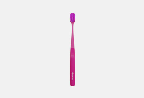 Зубная щетка premium purple