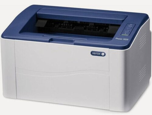 Изображение товара Лазерный принтер Xerox Phaser 3020BI