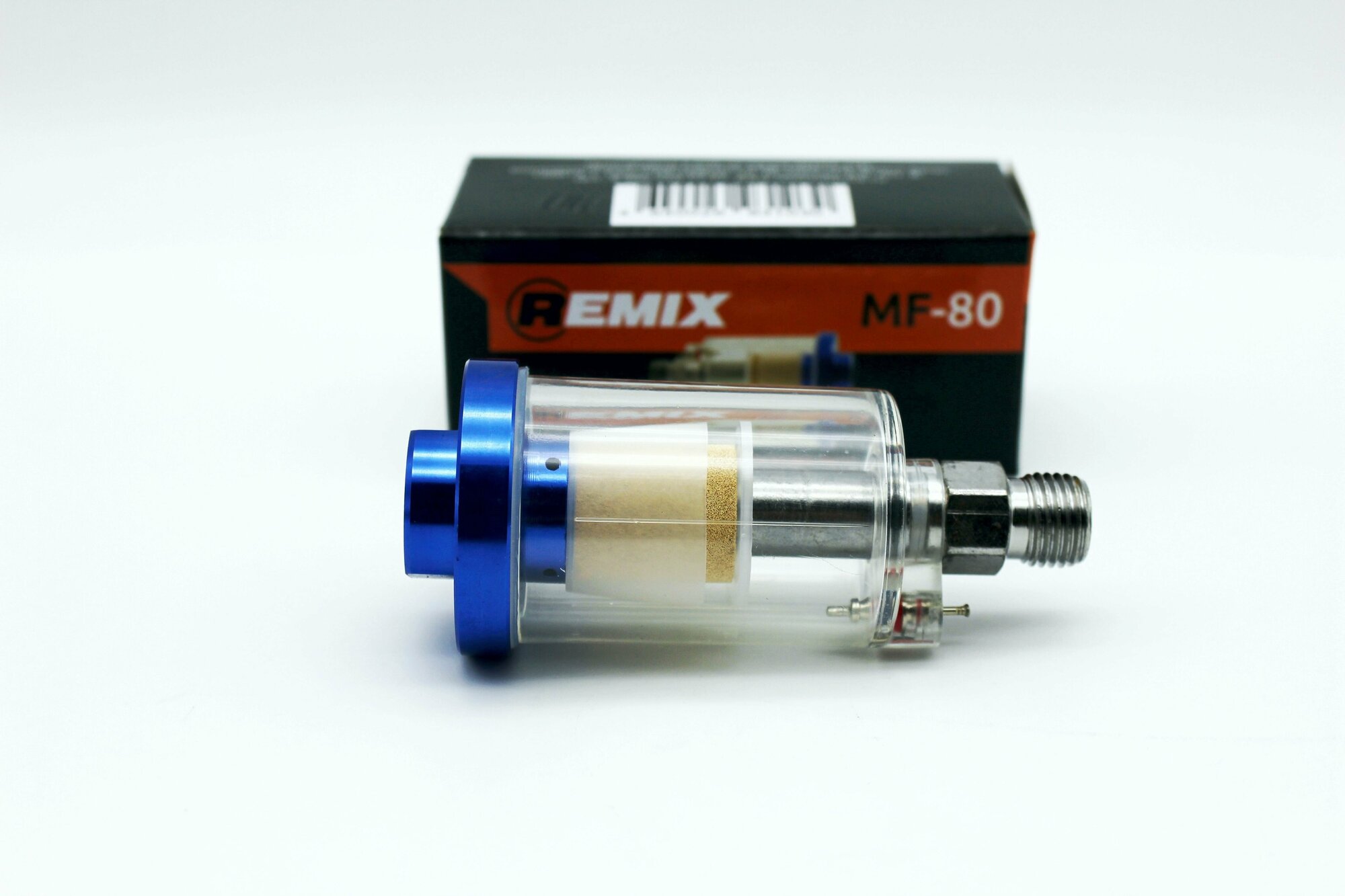 REMIX Фильтр MF-80 входной к краскопульту