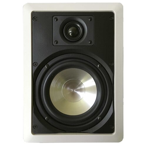 Фронтальные колонки MSound 6W-CD2-1 white 1222100₽
