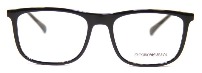 Оправа для очков EMPORIO ARMANI 3170 5001 (55)