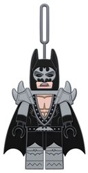 Бирка для багажа LEGO Batman Movie Glam Rocker Batman