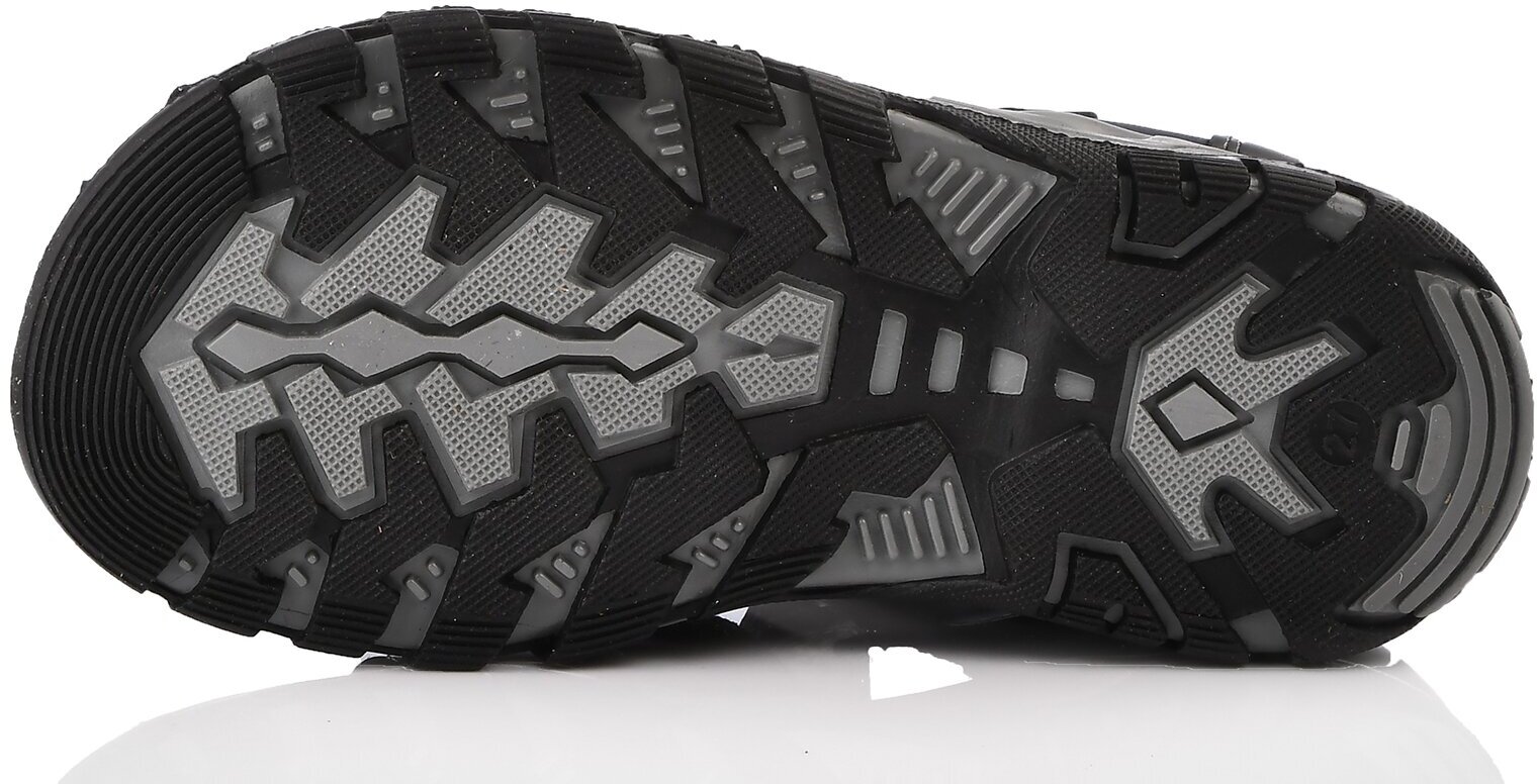 Сандалии Marko, размер 28, т. синий — фото 1