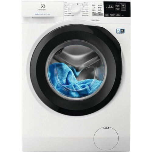 Стиральная машина Electrolux EW6F421B 8505000₽