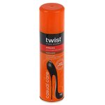 Twist Casual care краска-аэрозоль для гладкой кожи коричневый - изображение