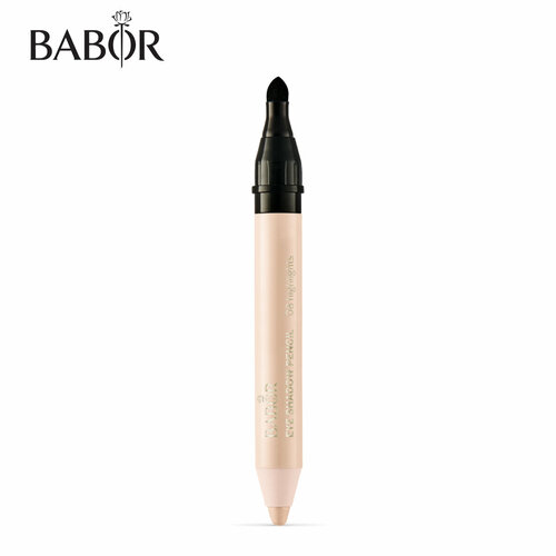 BABOR Тени-Стик для Век, тон 08 сияние / Eye Shadow Pencil, 08 highlights тени стик для век babor eye shadow pencil 2 гр