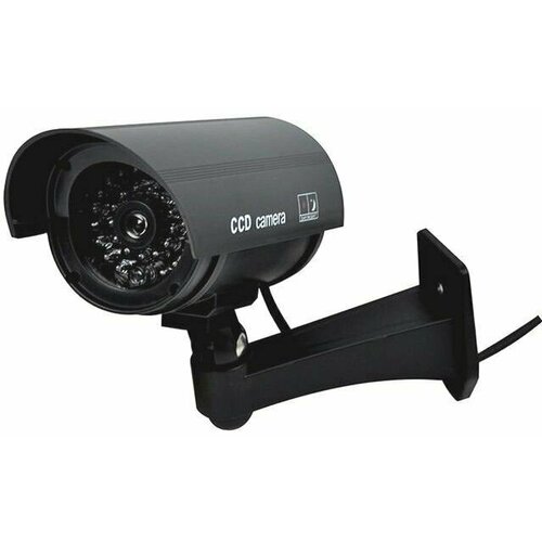 Муляж камеры видеонаблюдения ORIENT AB-CA-11B 69000₽