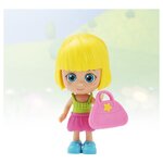 Кукла M&C Toy Centre Paula&Friends, 7.4 см, i-23813 - изображение