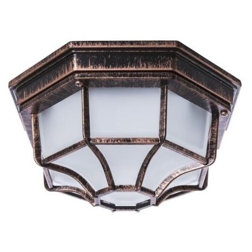 фото Arte lamp уличный светильник