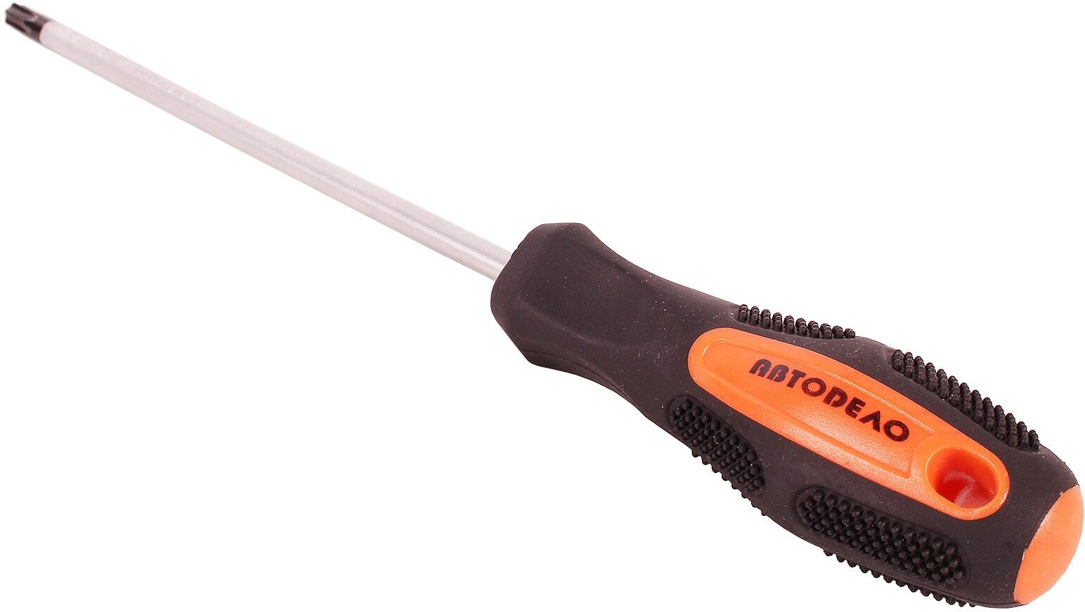 Отвертка Torx наконечник АвтоDело 30935 - фотография № 5