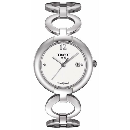 Наручные часы Tissot T084.210.11.017.00