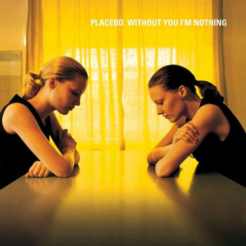 Placebo Виниловая пластинка Placebo Without You I'm Nothing placebo виниловая пластинка placebo without you i m nothing