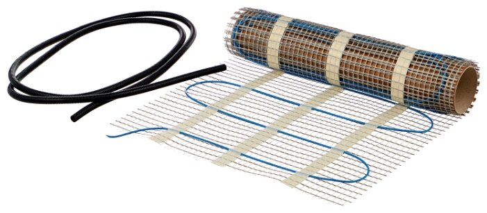 Нагревательный мат ENSTO FinnMat160 160Вт