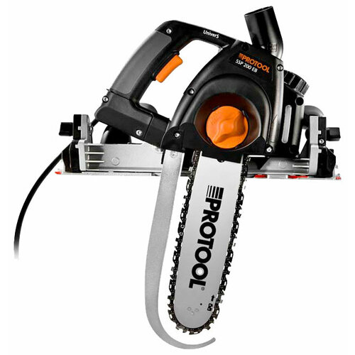 Protool SSP 200 EB