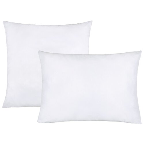 фото Ecotex детская подушка файбер - комфорт br05956 (40х40)