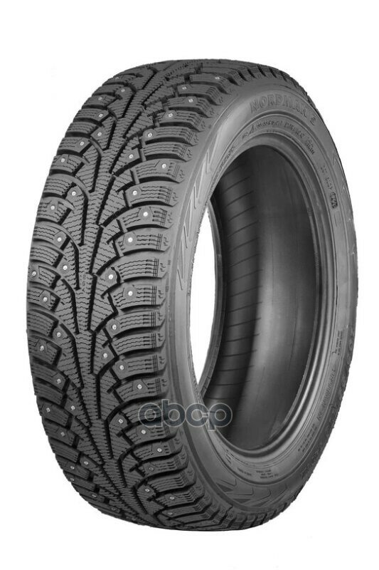 Автомобильная шина Ikon Tyres Nordman - фото №20