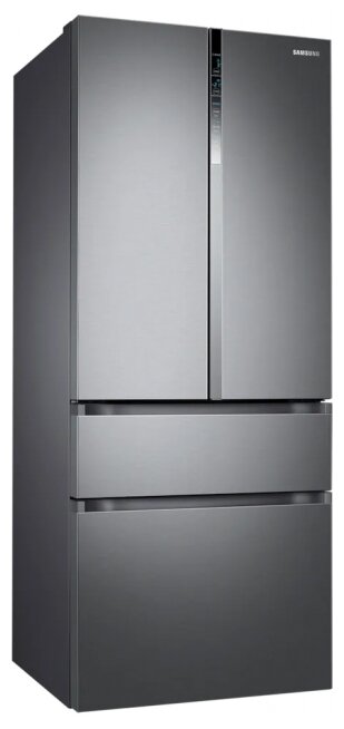 Холодильник Samsung RF50N5861B1